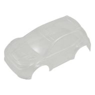 LOSI 1/24TH MICRO RALLY CAR CLEAR UNPAINTED BODY - LOSB1785